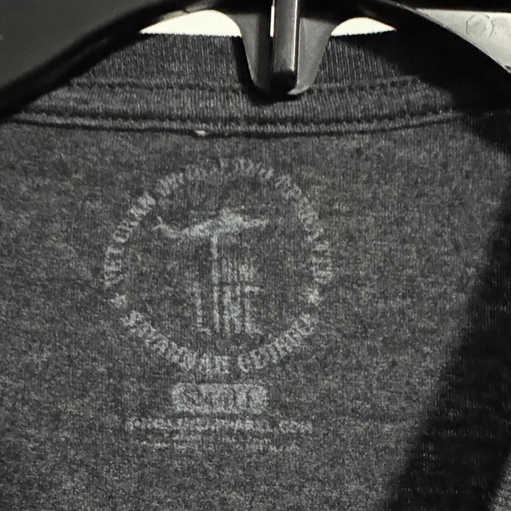 NineLine tee - Picture 3 of 3